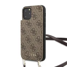 GUESS 4G Charms iPhone 11 Pro Max tok barna