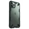 Ringke Fusion X iPhone 11 Pro Max Dark Green tok - 0. kép