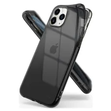 Ringke Air ultravékony tok iPhone 11 Pro szürke színben