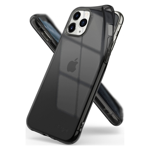 Ringke Air ultravékony tok iPhone 11 Pro szürke színben Ringke Air ultravékony tok iPhone 11 Pro szürke színben