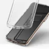 Ringke Fusion iPhone 11 Pro Crystal tok átlátszó kivitelben - 1. kép