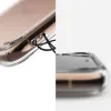 Ringke Fusion iPhone 11 Pro Crystal tok átlátszó kivitelben - 3. kép