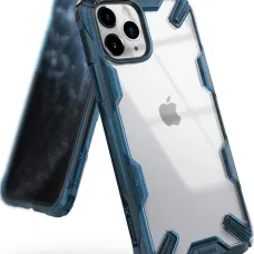 Ringke Fusion X iPhone 11 Pro tok Space Blue