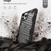 Ringke Fusion X iPhone 11 Pro tok Stripe Black - 1. kép