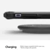 Ringke Fusion X iPhone 11 tok Stripe Black - 4. kép