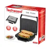 Elektromos grill Techwood TGD-038 - 2. kép