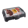 Techwood TBQ-816 asztali grill - 0. kép