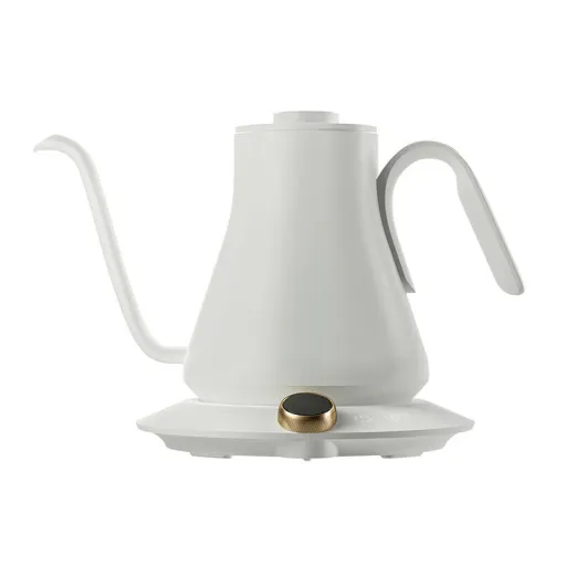 Coffee Gooseneck Kettle Cocinare (fehér)