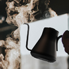 Coffee Gooseneck Kettle Cocinare (fehér) - 4. kép