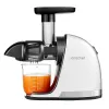 Slow Juicer AMZCHEF 1501-WT (Fehér) - 0. kép