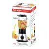 Techwood TBLI-410 csészés turmixgép (fekete) - 0. kép