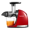 Slow Juicer AMZCHEF 1501-RD (Piros) - 0. kép