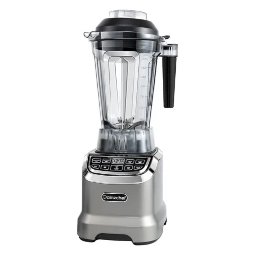 Cup blender AMZCHEF 5003-GA (Szürke)