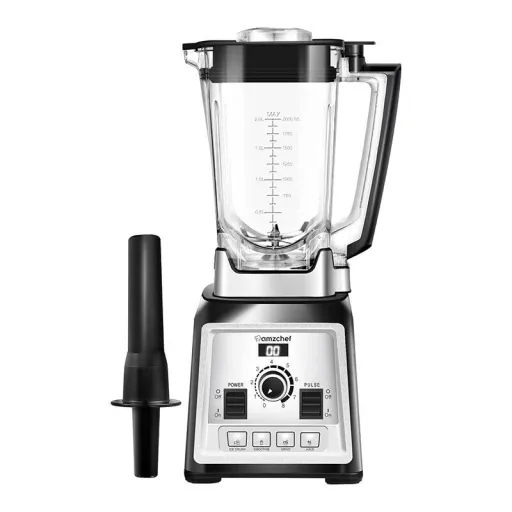 Cup blender AMZCHEF 8088-GA (Szürke)