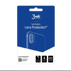 3mk Lens Protection™ hibrid kamera üveg Google Pixel 8A 5G-hez üvegfólia