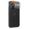 Spigen Optik.tR EZ Fit Kamera Védő Google Pixel 8A-hoz - 2 db üvegfólia - 1. kép