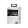 Baseus Superme gyors autós töltő USB / USB Type C 100W PPS Quick Charge Power Delivery fekete (CCZX-01) - 4. kép