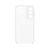 EF-QA356CTE Samsung Clear Cover Galaxy A35 5G tok Átlátszó - 2. kép