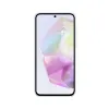 EF-QA356CTE Samsung Clear Cover Galaxy A35 5G tok Átlátszó - 3. kép