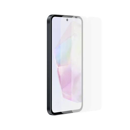 EF-UA356CTE Samsung Protection Film Galaxy A35 5G átlátszó üvegfólia EF-UA356CTE Samsung Protection Film Galaxy A35 5G átlátszó üvegfólia