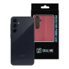 OBAL:ME fliptok Samsung Galaxy A35 5G Wine Red - 1. kép