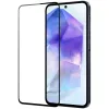 Nillkin 2.5D CP+ PRO Fekete Samsung Galaxy A55 5G üvegfólia - 0. kép