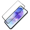 Nillkin 2.5D CP+ PRO Fekete Samsung Galaxy A55 5G üvegfólia - 1. kép