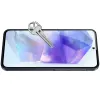 Nillkin 2.5D CP+ PRO Fekete Samsung Galaxy A55 5G üvegfólia - 3. kép