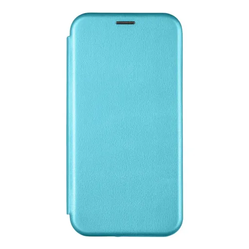 OBAL:ME fliptok Samsung Galaxy A35 5G Sky Blue tok