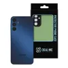 OBAL:ME NetShield Cover Samsung Galaxy A15 4G/5G zöld tok - 1. kép