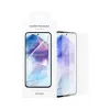 EF-UA556CTE Samsung Protection Film Galaxy A55 5G átlátszó üvegfólia - 2. kép