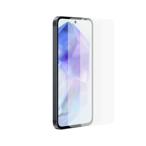 EF-UA556CTE Samsung Protection Film Galaxy A55 5G átlátszó üvegfólia