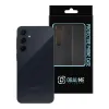 OBAL:ME Fliptok Samsung Galaxy A35 5G fekete tok - 1. kép