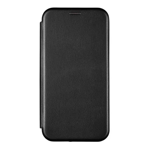 OBAL:ME Fliptok Samsung Galaxy A35 5G fekete tok OBAL:ME Fliptok Samsung Galaxy A35 5G fekete tok