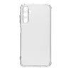 Tactical TPU Plyo tok Samsung Galaxy A15 4G Átlátszó - 0. kép