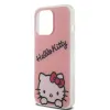 Hello Kitty IML Daydreaming Logo tok iPhone 13 Pro Pink - 3. kép