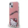 Hello Kitty IML Daydreaming Logo tok iPhone 13 Pink - 0. kép