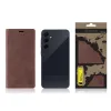 Tactical Xproof tok Samsung Galaxy A35 5G Sárbarna tok - 1. kép