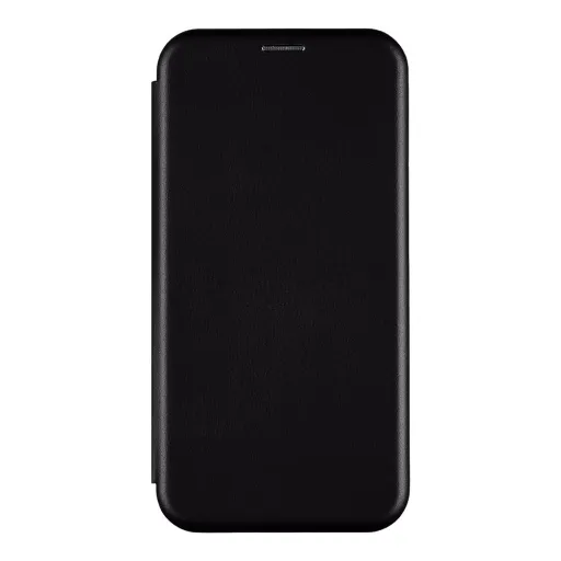 OBAL:ME fliptok Samsung Galaxy A15 4G/5G Fekete tok OBAL:ME fliptok Samsung Galaxy A15 4G/5G Fekete tok