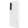 Nillkin Super Frosted hátlap tok Samsung Galaxy A35 5G-hez fehér - 0. kép