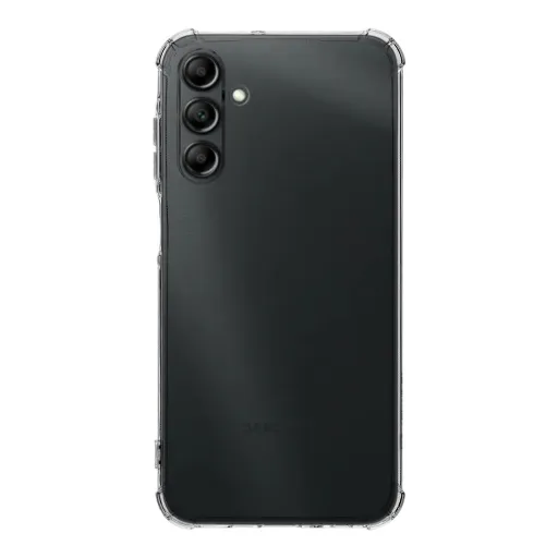 Tactical TPU Plyo tok Samsung Galaxy A15 5G Átlátszó