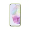 EF-OA356TME Samsung kártyatartós tok Galaxy A35 5G-hez Lime - 3. kép