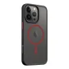 Tactical MagForce Hyperstealth 2.0 tok iPhone 13 Pro-hoz Fekete/Piros - 0. kép