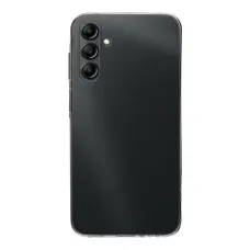 Tactical TPU tok Samsung Galaxy A15 5G átlátszó