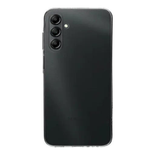 Tactical TPU tok Samsung Galaxy A15 5G átlátszó