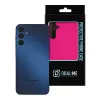 OBAL:ME Fliptok Samsung Galaxy A15 4G/5G Rose Red tok - 1. kép