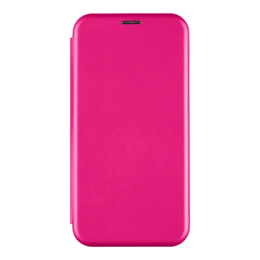 OBAL:ME Fliptok Samsung Galaxy A15 4G/5G Rose Red tok OBAL:ME Fliptok Samsung Galaxy A15 4G/5G Rose Red tok