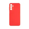 OBAL:ME Matt TPU tok Samsung Galaxy A15 4G/5G Piros - 0. kép