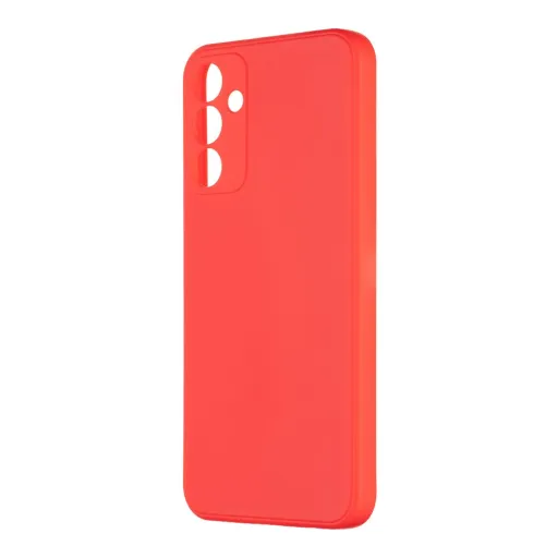 OBAL:ME Matt TPU tok Samsung Galaxy A15 4G/5G Piros OBAL:ME Matt TPU tok Samsung Galaxy A15 4G/5G Piros