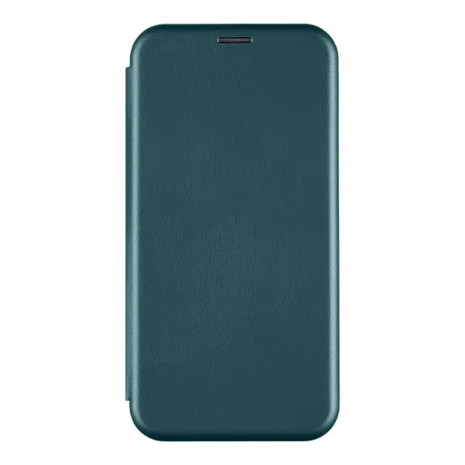 OBAL:ME fliptok Samsung Galaxy A15 4G/5G sötétzöld tok OBAL:ME fliptok Samsung Galaxy A15 4G/5G sötétzöld tok